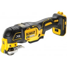 DeWALT DCS356N-XJ Akku Multi-Tool (18V) Ohne Akku