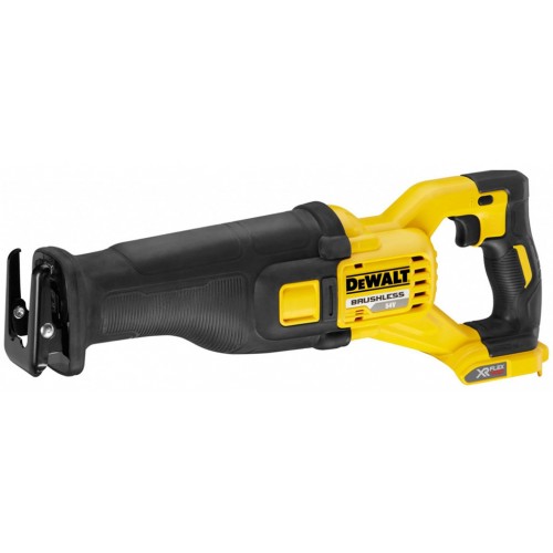 DeWALT DCS388N-XJ Akku Säbelsäge Fuchsschwanz Reciprosäge XR (54V/ohne akku)