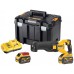 DeWALT DCS389X2-QW Akku Säbelsäge XR FlexVolt (54V/2x9,0 Ah) Tstak box