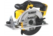 DeWALT DCS391N-XJ Akku Handkreissäge (165mm/18V/ohne Akku)