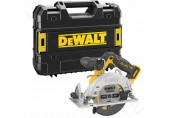 DeWALT DCS512NT-XJ Akku-Handkreissäge XR (140mm/12V/ohne akku) Tstak