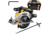 DeWALT DCS565NT-QW Akku-Handkreissäge (165mm/18V/ohne akku) Tstak