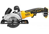 DeWALT DCS571N-XJ Akku Kreissäge (18V/115 mm) ohne Akku und Ladegerät