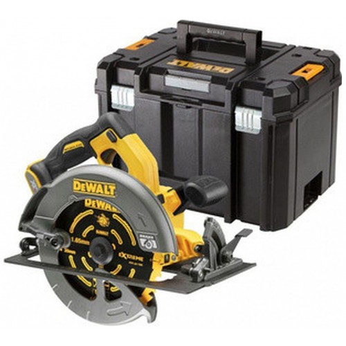 DeWALT DCS575NT-XJ Akku-Handkreissäge XR FlexVolt (190mm/54V/ohne akku) Tstak box