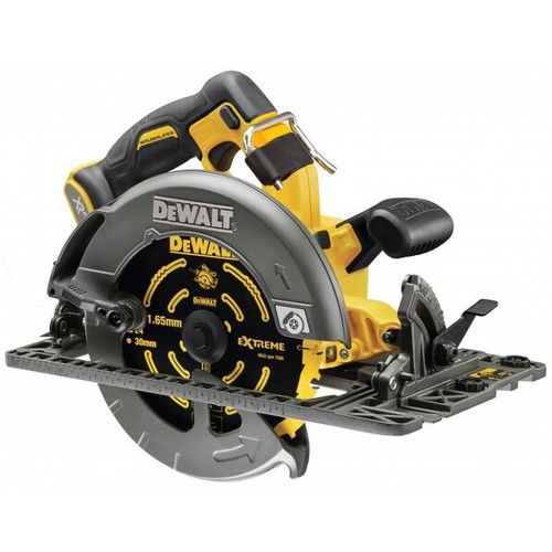 DeWALT DCS579N-XJ Akku Kreissäge XR FlexVolt (190mm/54V/ohne Akku) DeWALT DCS579N-XJ Akku Kreissäge XR FlexVolt (190mm/54V/ohne Akku)