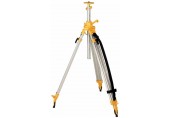 DeWALT DE0735-XJ Aluminium Stativ 1.15 bis 3m 5/8"-Aufnahme