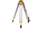 DEWALT DE0736-XJ Stativ 5/8", 1,07 m - 1,73 m
