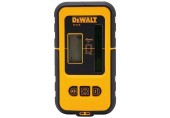 DeWALT DE0892G-XJ Empfänger für grüne Linienlaser, bis 50 m, inkl. Halterung