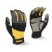 DeWALT DPG215L General Performance Handschuhe mit erhöhtem Schutz der Handfläche und Gelen