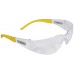 DeWALT DPG54-1D Schutzbrille mit klarem Rahmenglas