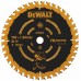 DeWALT Kreissaegeblatt Handkr. 184/16mm 40WZ DT10303