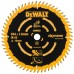 DeWALT DT1670-QZ Kreissaegeblatt 184 x 16 mm, 60WZ