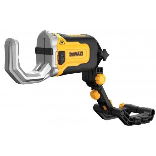DeWALT DT20560-QZ Rohrschneidervorsatz PE-Rohre DeWALT DT20560-QZ Rohrschneidervorsatz PE-Rohre