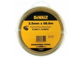DeWALT DT20652-QZ Trimmer-Faden 68,6 m / 2,5 mm