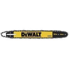 DeWALT DT20661-QZ Schwert mit Sägekette, 45 cm