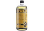 DeWALT DT20662-QZ Kettensägenöl, 1 Liter -