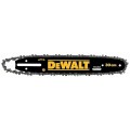 DeWALT DT20665-QZ Schwert mit Sägekette, 30 cm