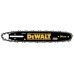 DeWALT DT20665-QZ Schwert mit Sägekette, 30 cm