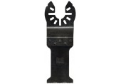 DeWALT DT20701-QZ Multi-Tool Sägeblatt 43 x 30 mm