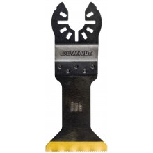 DeWALT DT20702-QZ Multi-Tool Sägeblatt Titan 55 mm