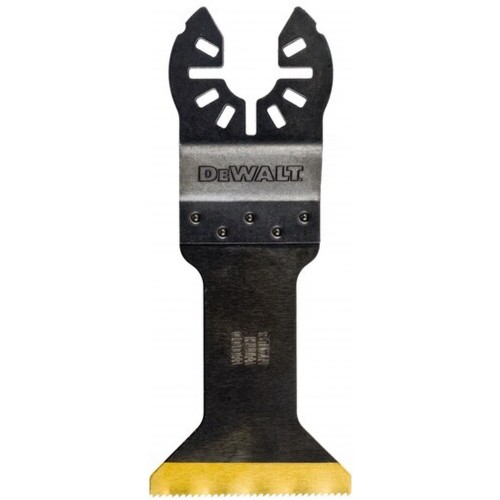 DeWALT DT20702-QZ Multi-Tool Sägeblatt Titan 55 mm