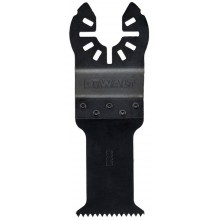 DeWALT DT20704-QZ Multi-Tool Saegeblatt 43x30mm