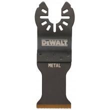 DeWALT DT20707-QZ Multi-Tool Saegeblatt Met 43x30mm