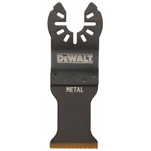 DeWALT DT20707-QZ Multi-Tool Saegeblatt Met 43x30mm