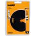 DeWALT DT20708-QZ Multi-Tool Saegeblatt Segment 100mm