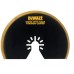 DeWALT DT20709-QZ Multi-Tool Saegeblatt Segment 100mm