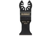 DeWALT DT20743-QZ Multi-Tool Hartmetall-Sägeblatt 35 mm