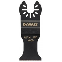 DeWALT DT20743-QZ Multi-Tool Hartmetall-Sägeblatt 35 mm
