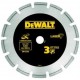 DeWALT Diamanttrennscheibe 125 Beton/Granit LASER HP DT3761-XJ