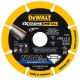 DeWALT Diamantklinge EXTREM METALL 115mm DT40251