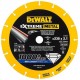 DeWALT DT40253-QZ Diamanttrennscheibe Extreme 150 x 22.2 mm