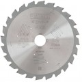 DeWALT DT4310-QZ Kreissägeblatt stationär Extreme 216 x 30 mm 24WZ