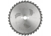 DeWALT DT4330-QZ Sägeblatt 305 x 30 mm, 36 Zähne, ATB -5°