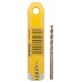 DeWALT DT4939-QZ Metallbohrer HSS-Co 8,5x117x75mm 10Stk.