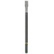 DeWALT DT6811-QZ Sds-Max Xlr Flat Bolt 25 x 300 mm