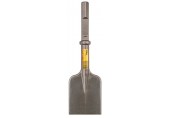 DeWALT DT6934-QZ Asfaltsijder 28 mm, 110 x 445 mm