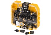 DeWALT DT70556T-QZ bitek PZ2 Torsion, Phillips, 25 db-os csomag