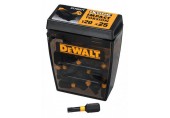 DeWALT DT70557T-QZ T20 Schrauber-Bits Impact Torsion