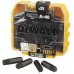 DeWALT DT70559T Extreme Impact Torsion T40 Bit Set 25-teilig