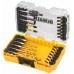 DeWALT DT70735T-QZ Bohrer-Bit-Set 25-tlg. schlagf. HSS-G