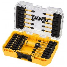 DeWALT DT70737T Bit-Set FLEXTORQ, 31-tlg.