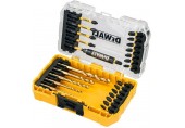 DeWALT DT70749T-QZ Bohrschrauber Set FLEXTORQ 26Stk.