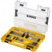 DeWALT DT70763-QZ Bit und Bohrer-Set 85-tlg.