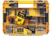 DeWALT DT70767-QZ Bohrerset (80-teilig)
