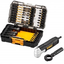 DeWALT DT70782-QZ McLaren F1 Team 33-teiliges Tough Case Set