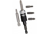 DeWALT DT71514-QZ Zubehör - Bit-Set, 6-teilig